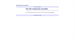Desktop Screenshot of corporacionmeditemos.org